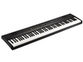 DIGITAL PIANO Liano L1SP BK [�u���b�N]