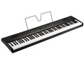 DIGITAL PIANO Liano L1SP BK [�u���b�N]
