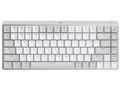 MX MECHANICAL MINI for Mac Minimalist Wireless Illuminated Keyboard KX850M ���� [�y�C���O���[]