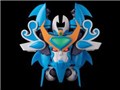 METAMOR-FORCE �������O�����]�[�g �A�N�A�r�[�g