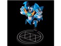 METAMOR-FORCE �������O�����]�[�g �A�N�A�r�[�g