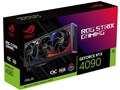 ROG-STRIX-RTX4090-O24G-GAMING [PCIExp 24GB]