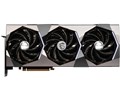 GeForce RTX 4090 SUPRIM X 24G [PCIExp 24GB]