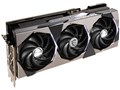 GeForce RTX 4090 SUPRIM X 24G [PCIExp 24GB]