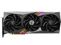 GeForce RTX 4090 GAMING X TRIO 24G [PCIExp 24GB]