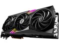 GeForce RTX 4090 GAMING X TRIO 24G [PCIExp 24GB]