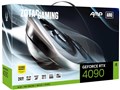 ZOTAC GAMING GeForce RTX 4090 AMP Extreme AIRO ZT-D40900B-10P [PCIExp 24GB]