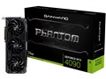 GeForce RTX 4090 Phantom NED4090019SB-1020P [PCIExp 24GB]