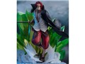 �t�B�M���A�[�cZERO [������]�V�����N�X&�E�^ -ONE PIECE FILM RED Ver.-