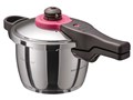 魔法のクイック料理 片手圧力鍋 3L ZQSA30