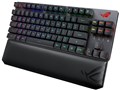 ROG Strix Scope RX TKL Wireless Deluxe �Ԏ�