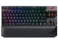 ROG Strix Scope RX TKL Wireless Deluxe �Ԏ�