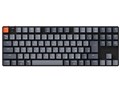 K1 SE Wireless Mechanical Keyboard White LED K1SE-A2-JIS 青軸