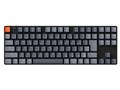 K1 SE Wireless Mechanical Keyboard RGB K1SE-B2-JIS 青軸
