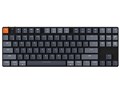 K1 SE Wireless Mechanical Keyboard RGB K1SE-B1-US 赤軸