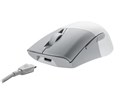 ROG Keris Wireless AimPoint [Moonlight White]