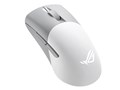 ROG Keris Wireless AimPoint [Moonlight White]