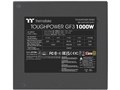 TOUGHPOWER GF3 1000W PCI Gen5.0 GOLD PS-TPD-1000FNFAGJ-4 [Black]