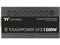 TOUGHPOWER GF3 1200W PCI Gen5.0 GOLD PS-TPD-1200FNFAGJ-4 [Black]