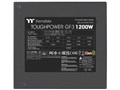 TOUGHPOWER GF3 1200W PCI Gen5.0 GOLD PS-TPD-1200FNFAGJ-4 [Black]
