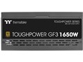TOUGHPOWER GF3 1650W PCI Gen5.0 GOLD PS-TPD-1650FNFAGJ-4 [Black]