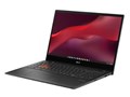 Chromebook Vibe CX55 Flip(CX5501) CX5501FEA-NA0256