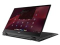 Chromebook Vibe CX55 Flip(CX5501) CX5501FEA-NA0258