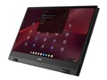 Chromebook Vibe CX55 Flip(CX5501) CX5501FEA-NA0258