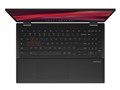 Chromebook Vibe CX55 Flip(CX5501) CX5501FEA-NA0258