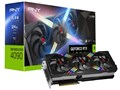 GeForce RTX 4090 24GB XLR8 �Q�[�~���O VERTO EPIC-X RGB �I�[�o�[�N���b�N �g���v���t�@�� VCG409024TFXXPB1-O [PCIExp 24GB]