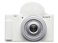 VLOGCAM ZV-1F (W) [�z���C�g]