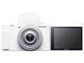 VLOGCAM ZV-1F (W) [�z���C�g]