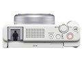 VLOGCAM ZV-1F (W) [�z���C�g]