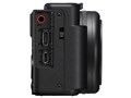 VLOGCAM ZV-1F (B) [�u���b�N]