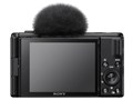 VLOGCAM ZV-1F (B) [�u���b�N]