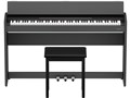 Digital Piano F107 [�u���b�N]