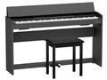 Digital Piano F107 [ブラック]