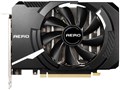 GeForce RTX 3060 Ti AERO ITX 8G LHR [PCIExp 8GB]