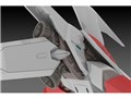 �_���C�A�X �V���o�[�z�[�N 3F-1B SPACE FIGHTER