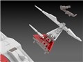 �_���C�A�X �V���o�[�z�[�N 3F-1B SPACE FIGHTER