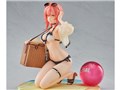 �h�[���Y�t�����g���C�� R93 ���b�L�[�X�^�[�̋x��Ver. 1/6