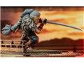 SEKIRO�F Shadows Die Twice �f�t�H�����t�B�M���A ��E�� ��