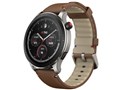 Amazfit GTR 4 レザーバンド