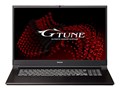 G-Tune P7 Core i5 12500H/RTX 3050Ti/32GBメモリ/512GB NVMe SSD/17.3型フルHD液晶搭載モデル #2207P7-ADLABW11