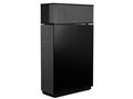 HERITAGE KLIPSCHORN AK6 [SATIN BLACK ASH �P�i]