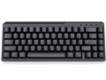 Majestouch Xacro M3A 67US FKBX67MSS/EB スピードシルバー軸