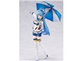 ���̑f���炵�����E�ɏj�����I 1/7 �A�N�A ���[�X�N�C�[��ver.