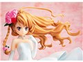 Caworks �Ƃ�h���I 1/7 ������ �E�F�f�B���O�h���Xver.
