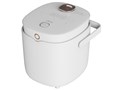 Clarity �Ă��Ƃ��V�F�t r2250WH [�z���C�g]