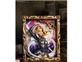 Infinity Studio×League of Legends The Lady of Luminosity - Lux 3D Frame